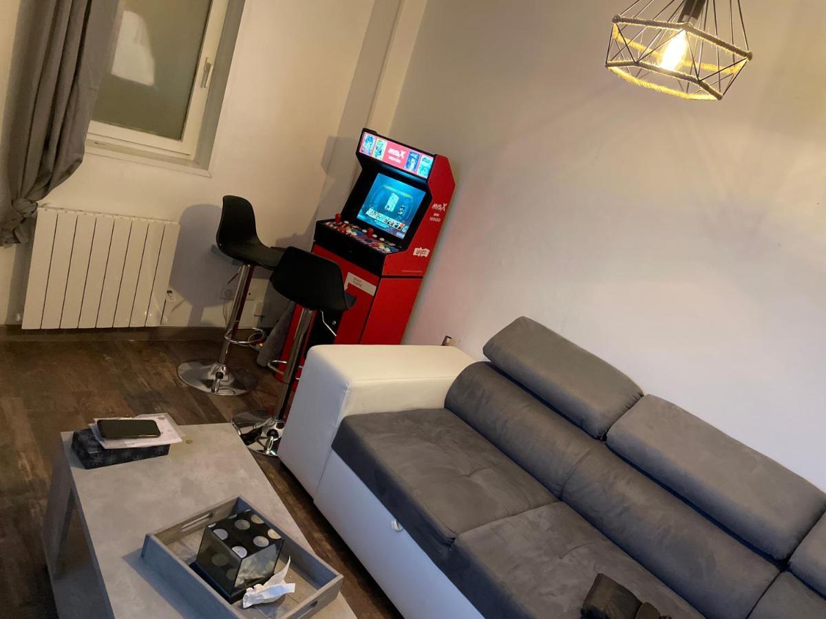 Luxury Appartement