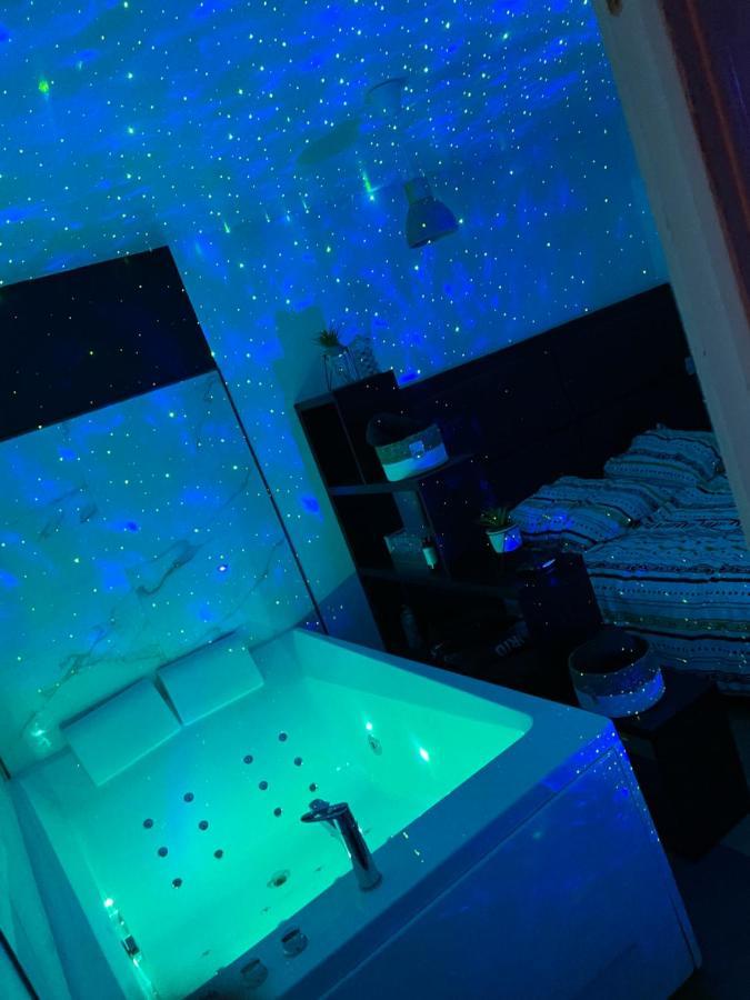 Appartement Luxury Amiens
