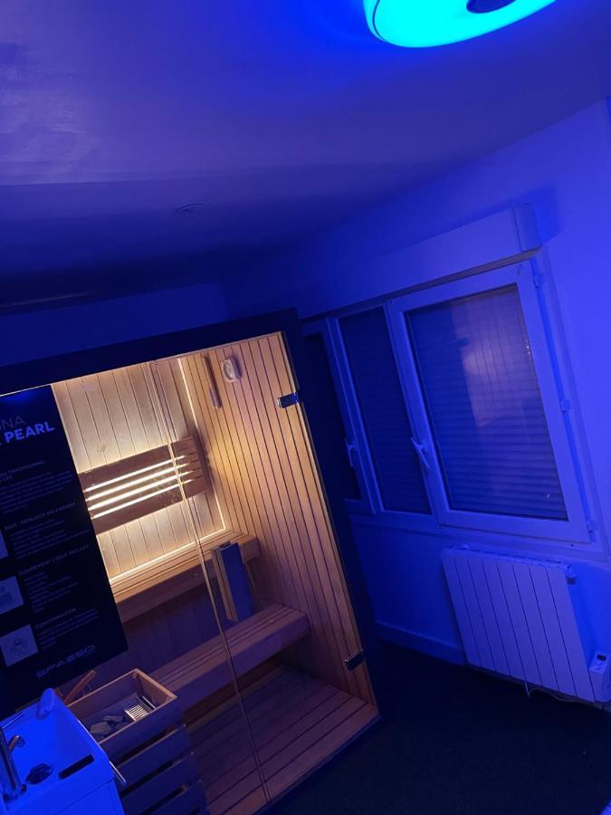 Apartment Luxury Amiens