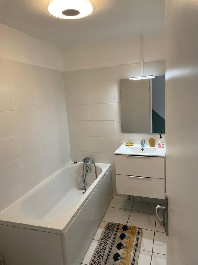 Luxury Appartement