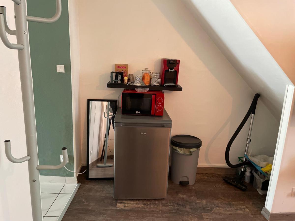 Appartement Luxury *