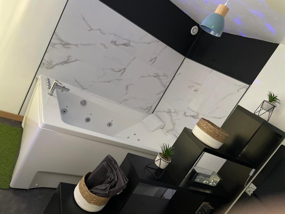 Apartment Luxury *